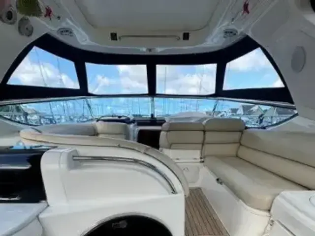 Sealine S43