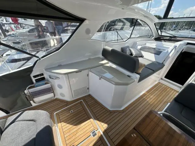 2024 Azimut atlantis 45