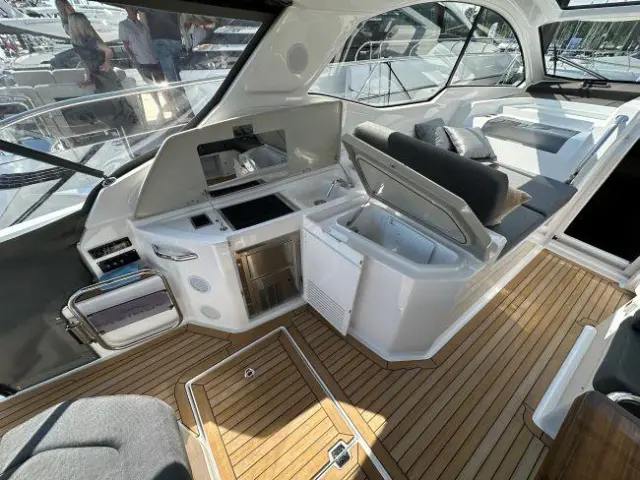 2024 Azimut atlantis 45