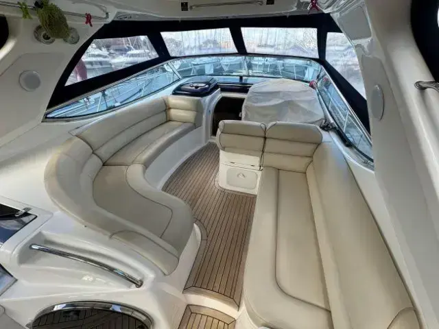 Sealine S43