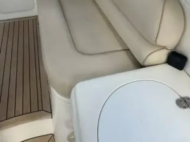 Sealine S43