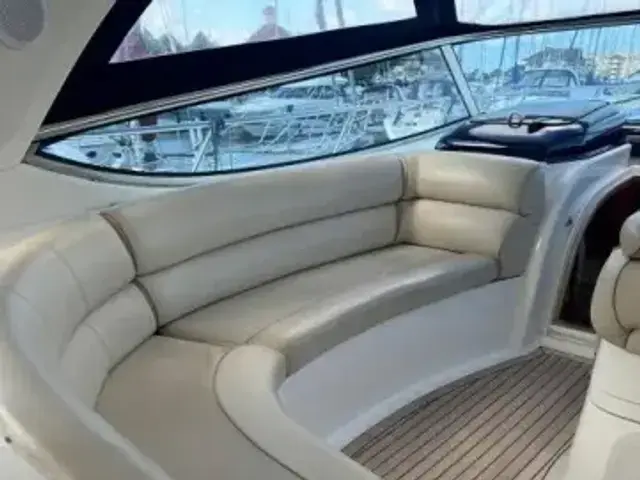 Sealine S43