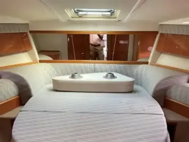 Sealine S43