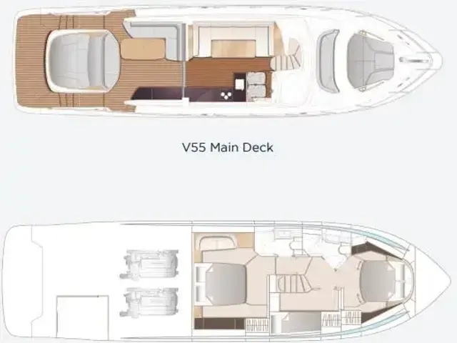 Princess V55