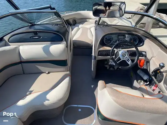 Malibu Wakesetter 21vlx