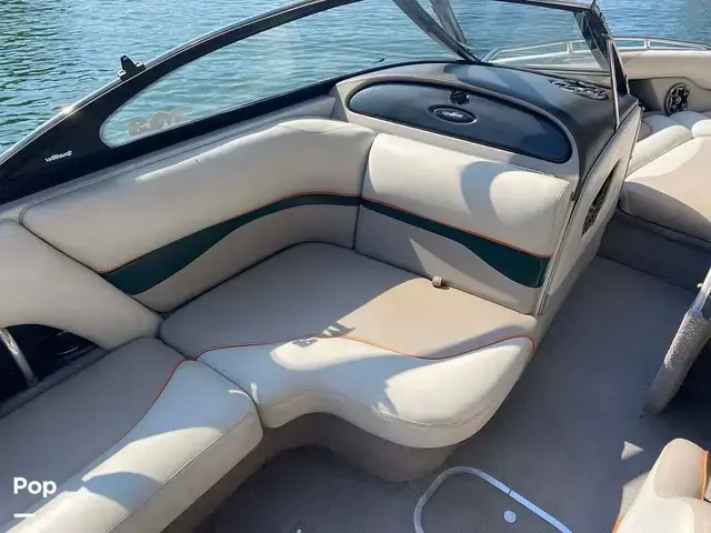 Malibu Wakesetter 21vlx