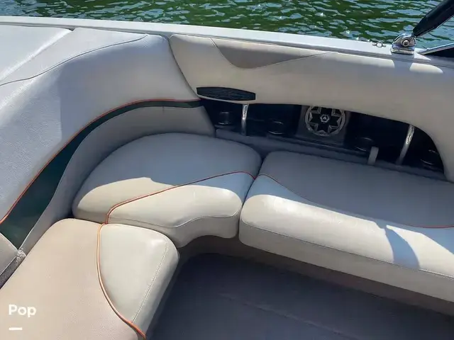 Malibu Wakesetter 21vlx