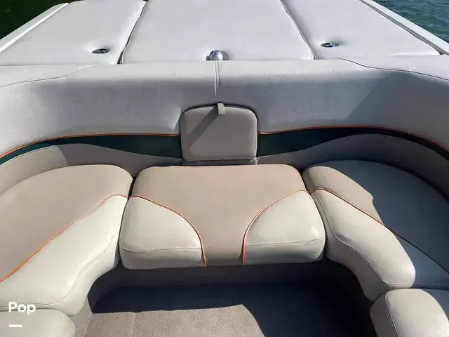 Malibu Wakesetter 21vlx