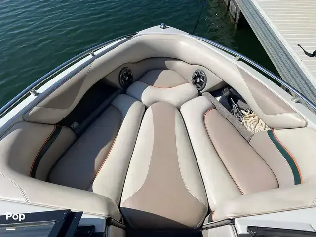 Malibu Wakesetter 21vlx