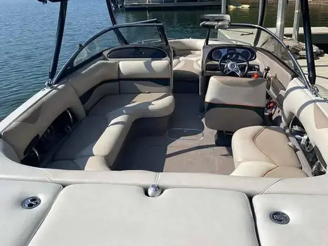 Malibu Wakesetter 21vlx