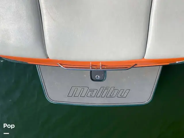 Malibu Wakesetter 21vlx