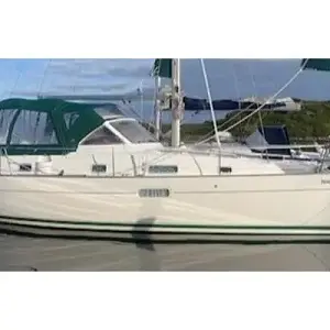 1998 Beneteau