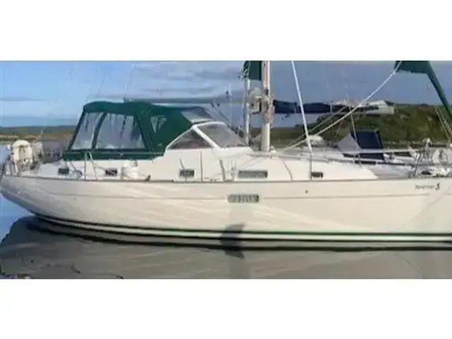 Beneteau Oceanis 36 CC