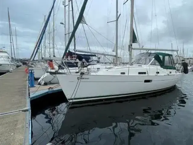 Beneteau Oceanis 36 CC