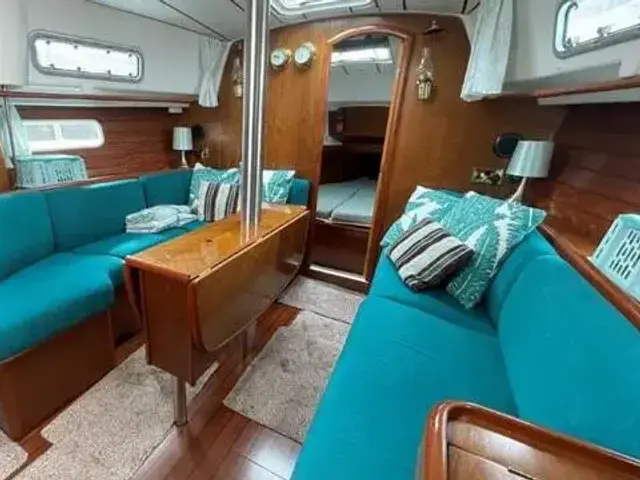 Beneteau Oceanis 36 CC