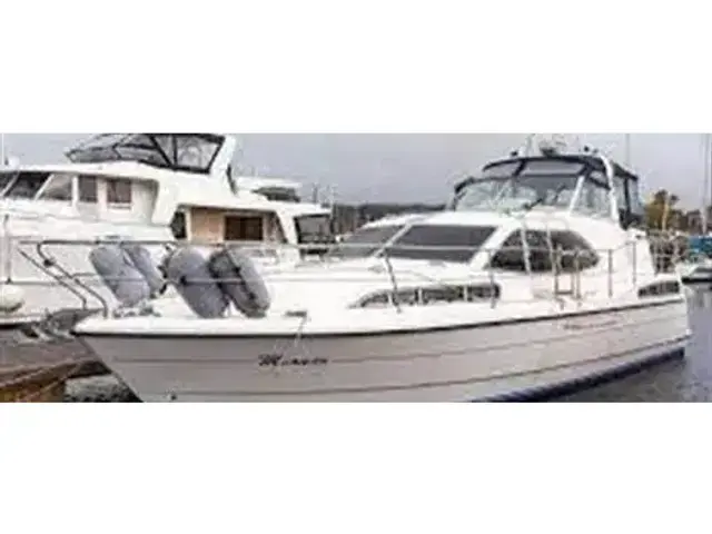 Broom Boats 38 Ocean