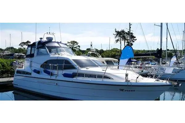 1998 Ocean ocean 38