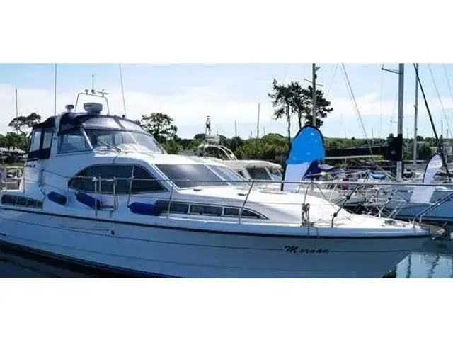 Broom Boats 38 Ocean