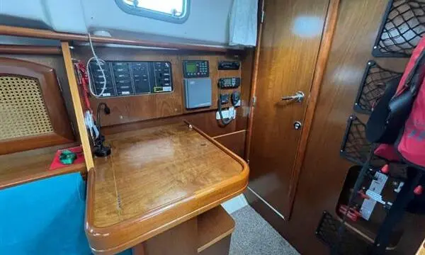 1998 Beneteau