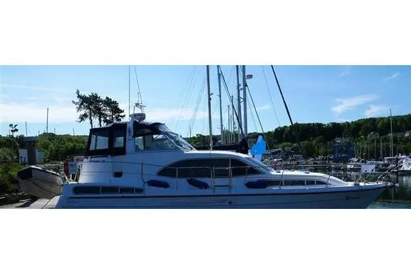 1998 Ocean ocean 38