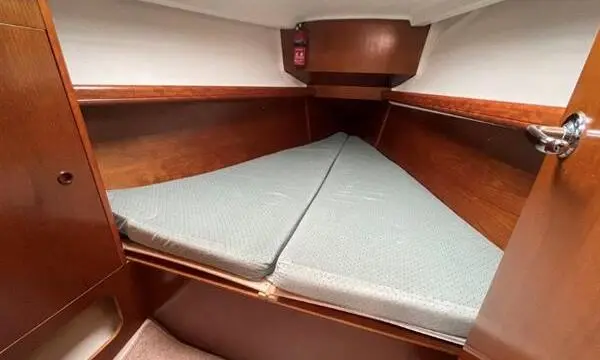 1998 Beneteau oceanis 36 cc