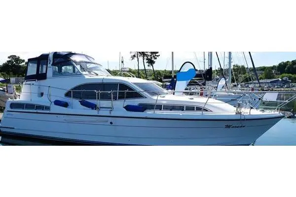 1998 Ocean ocean 38