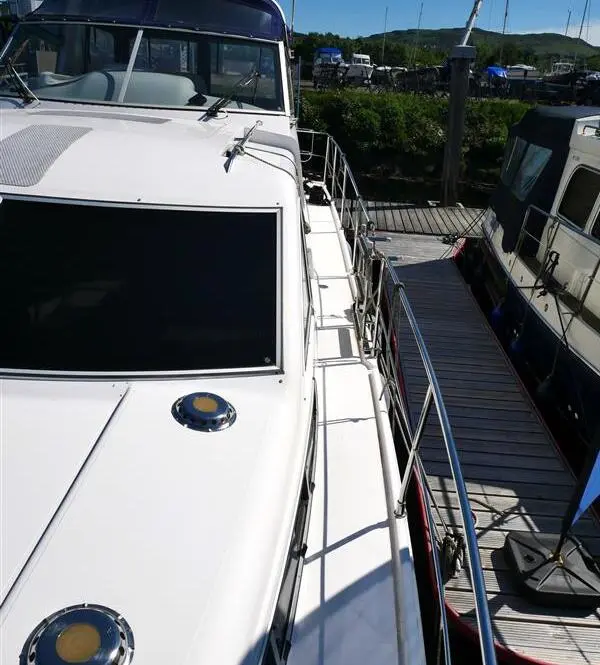 1998 Ocean ocean 38