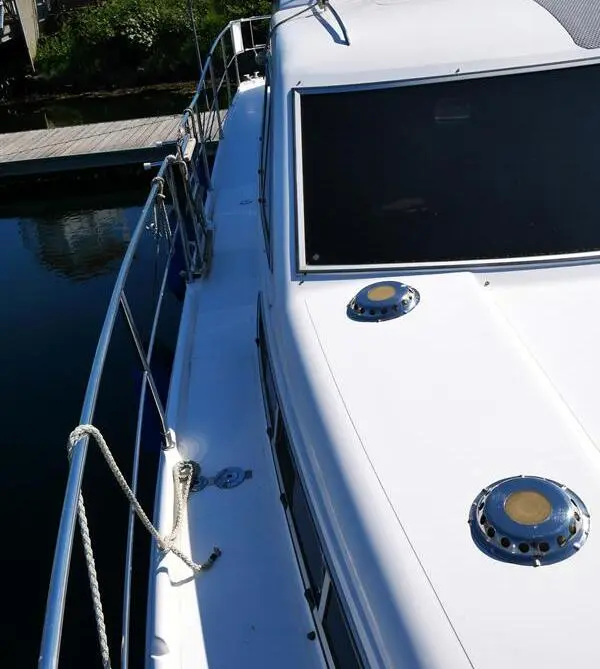 1998 Ocean ocean 38