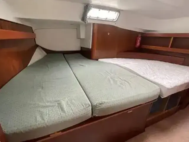 Beneteau Oceanis 36 CC