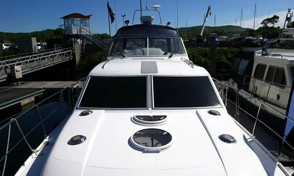 1998 Ocean ocean 38