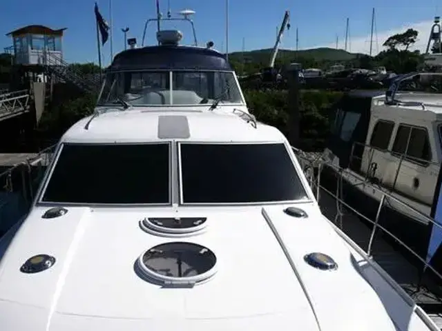 Broom 38 Ocean