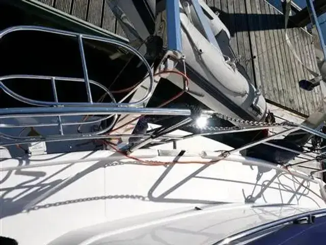 Broom Boats 38 Ocean