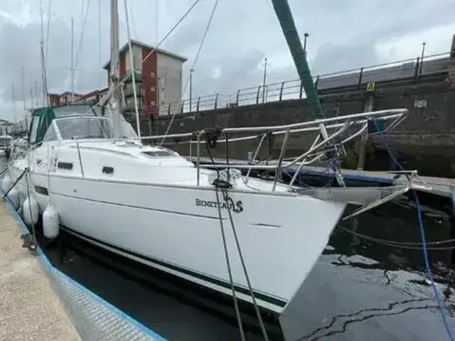 Beneteau Oceanis 36 CC