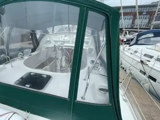 Beneteau