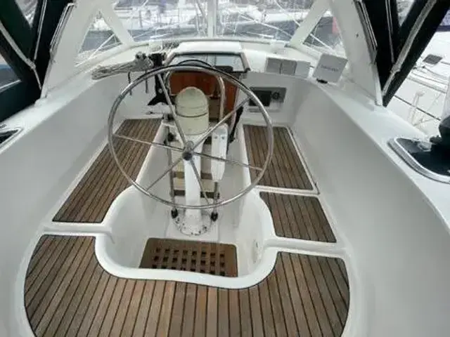 Beneteau