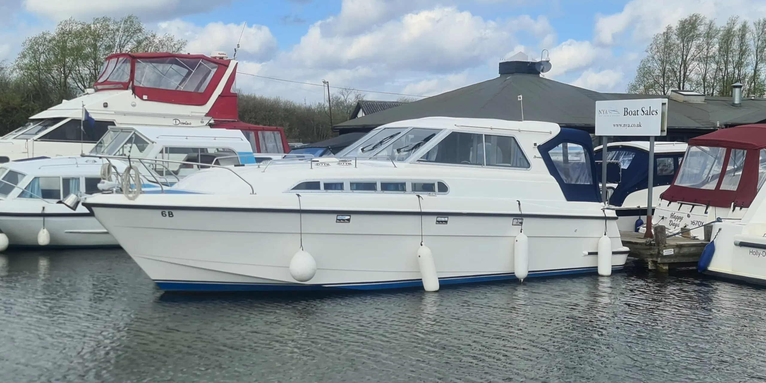 1995 Ocean ocean 29