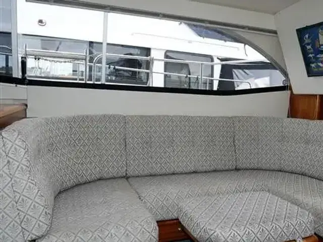 Broom 38 Ocean