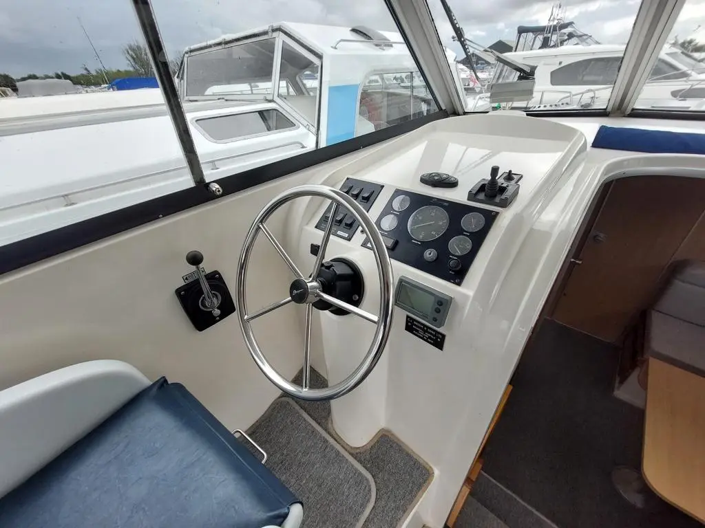 1995 Ocean ocean 29