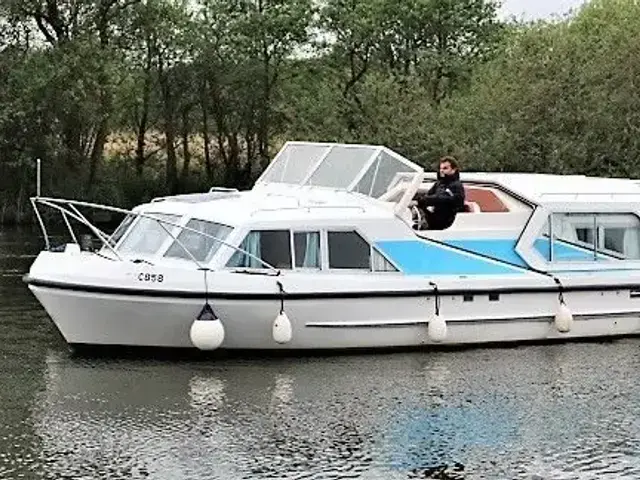 Alpha Craft 35