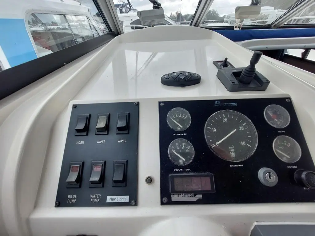 1995 Ocean ocean 29