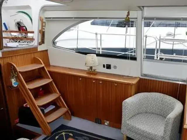 Broom 38 Ocean