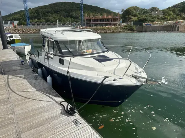 Jeanneau Merry Fisher 695 Legend Series 2