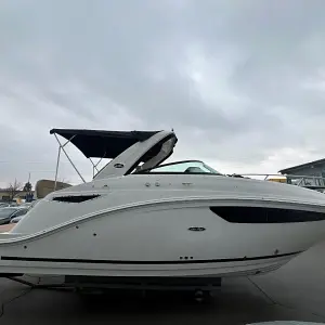 2024 Sea Ray 265 Sundancer