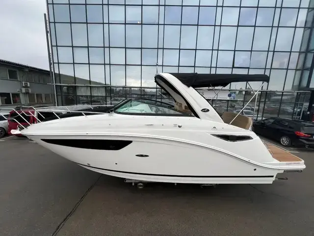 Sea Ray 265 Sundancer