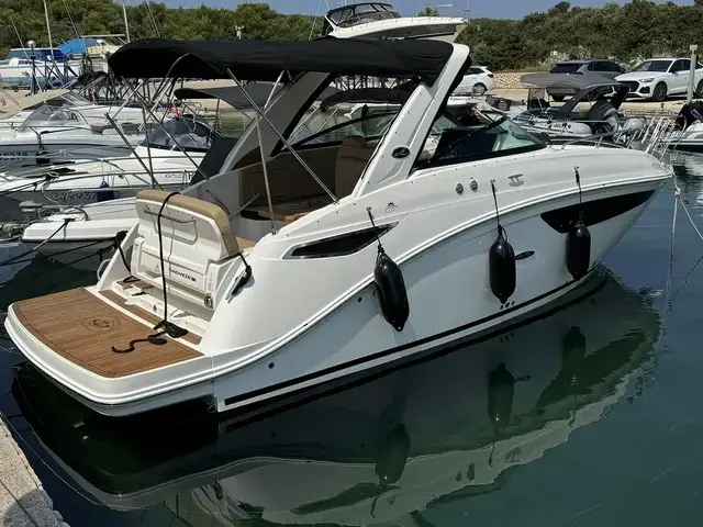 Sea Ray 265 Sundancer