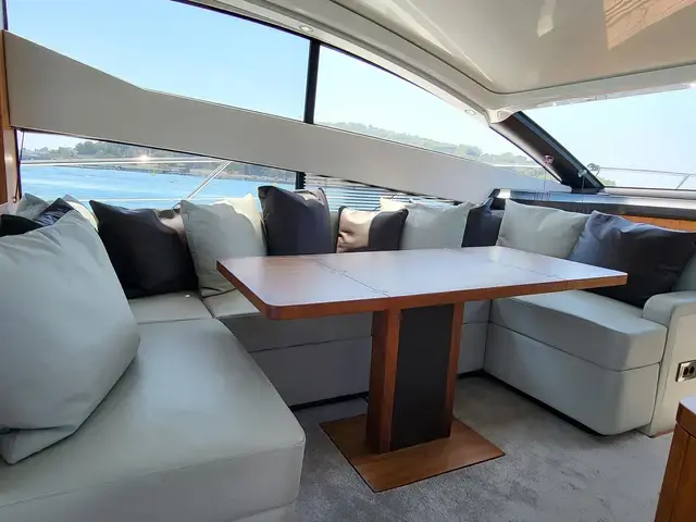 Sunseeker Predator 57