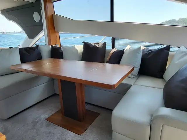 Sunseeker Predator 57