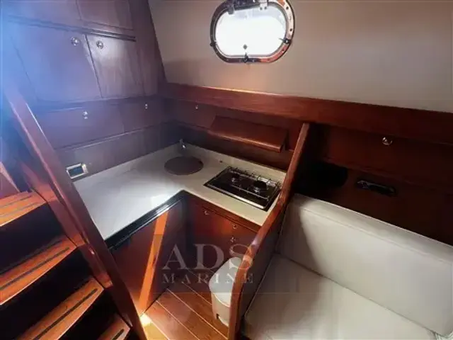 Apreamare boats 11 Cabinato Hard Top