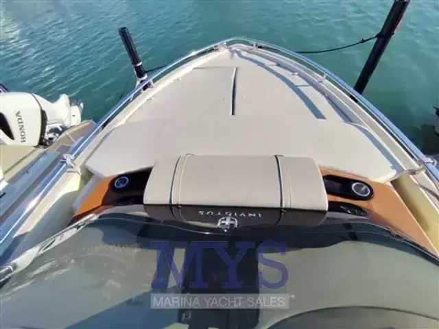 Invictus Boats Gt320