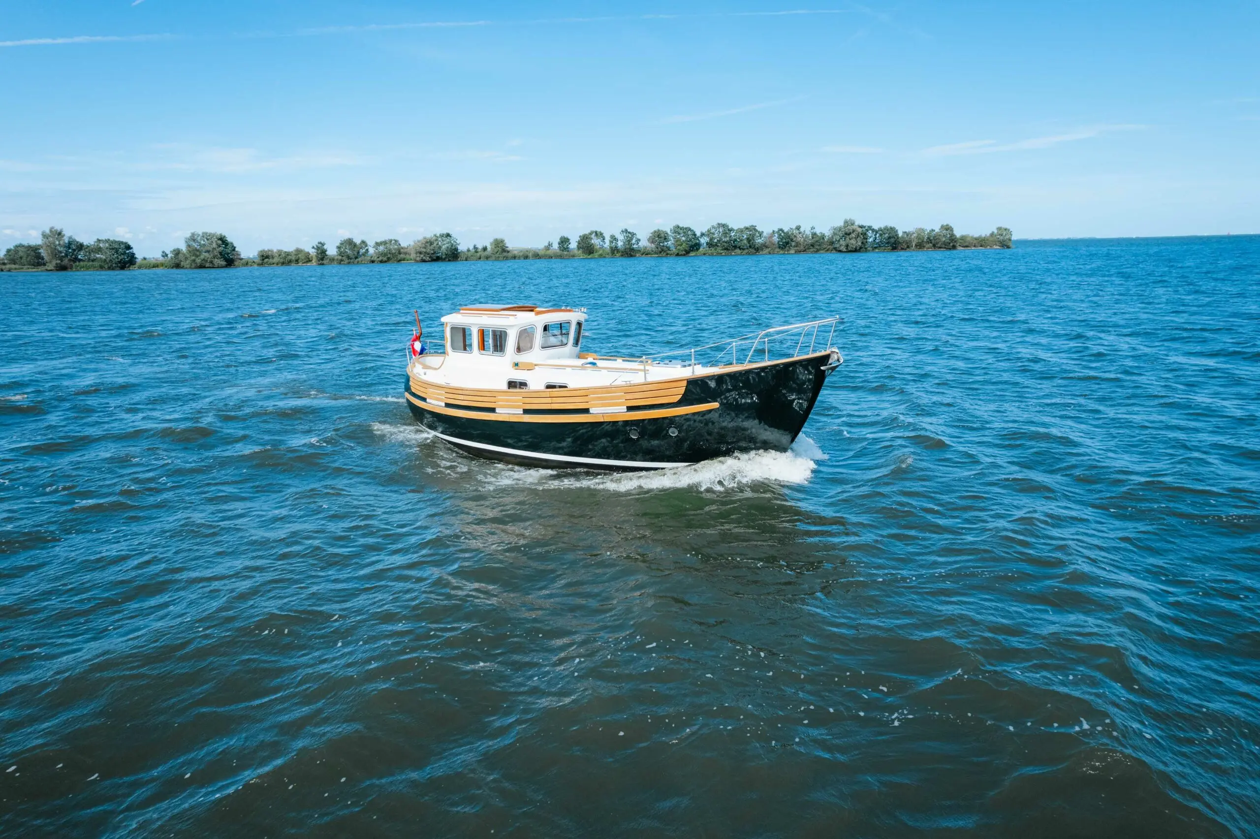 1975 Fairways Marine marine fisher 30 pilothouse ketch